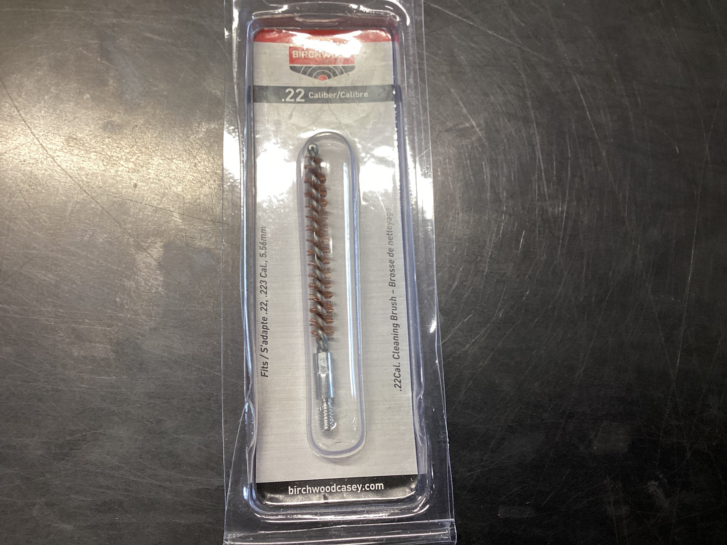 Cleaning Brush .22