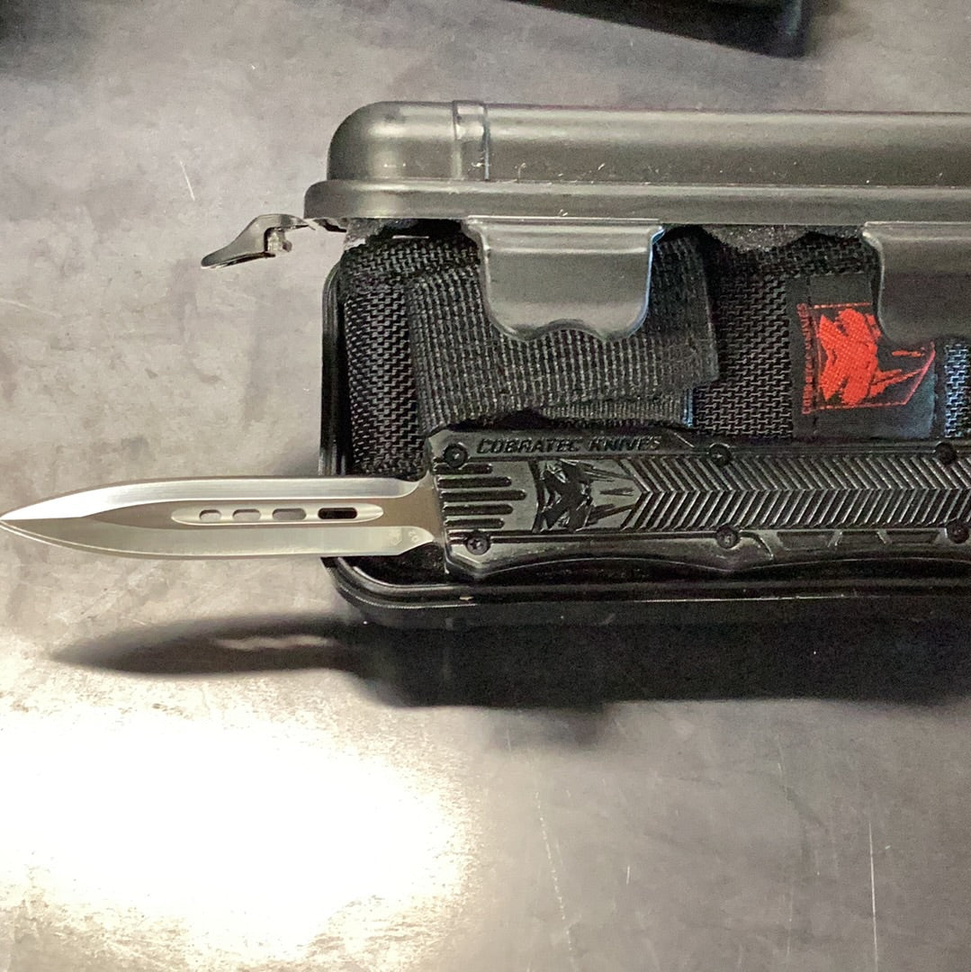 Stonewash Tanto Sm