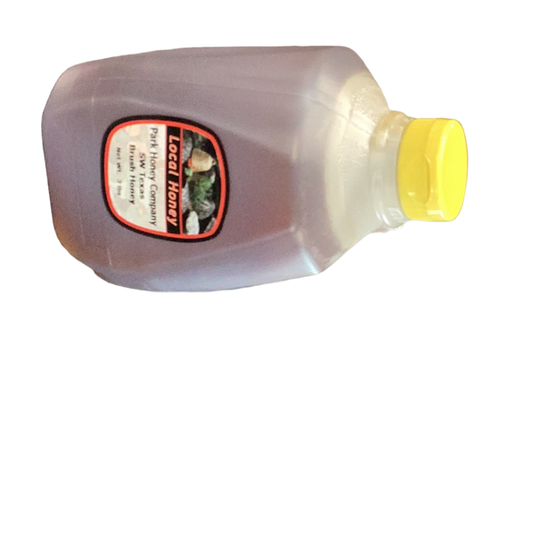 Local Honey