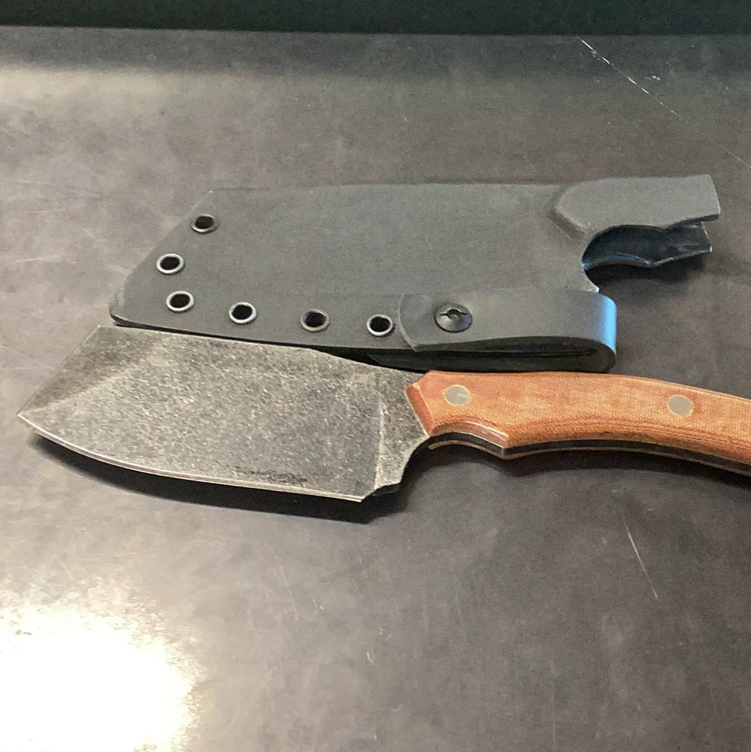 CRKT 2014 Razel 4.29