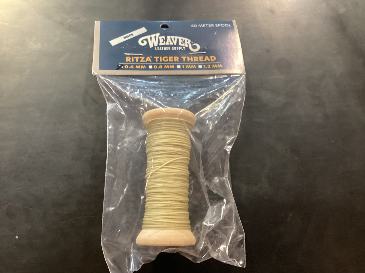 Weaver Thread