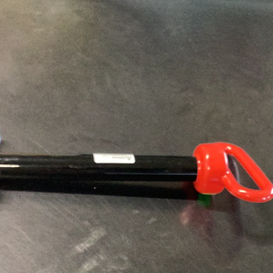 Hitch Pin 7/8x6-1/2