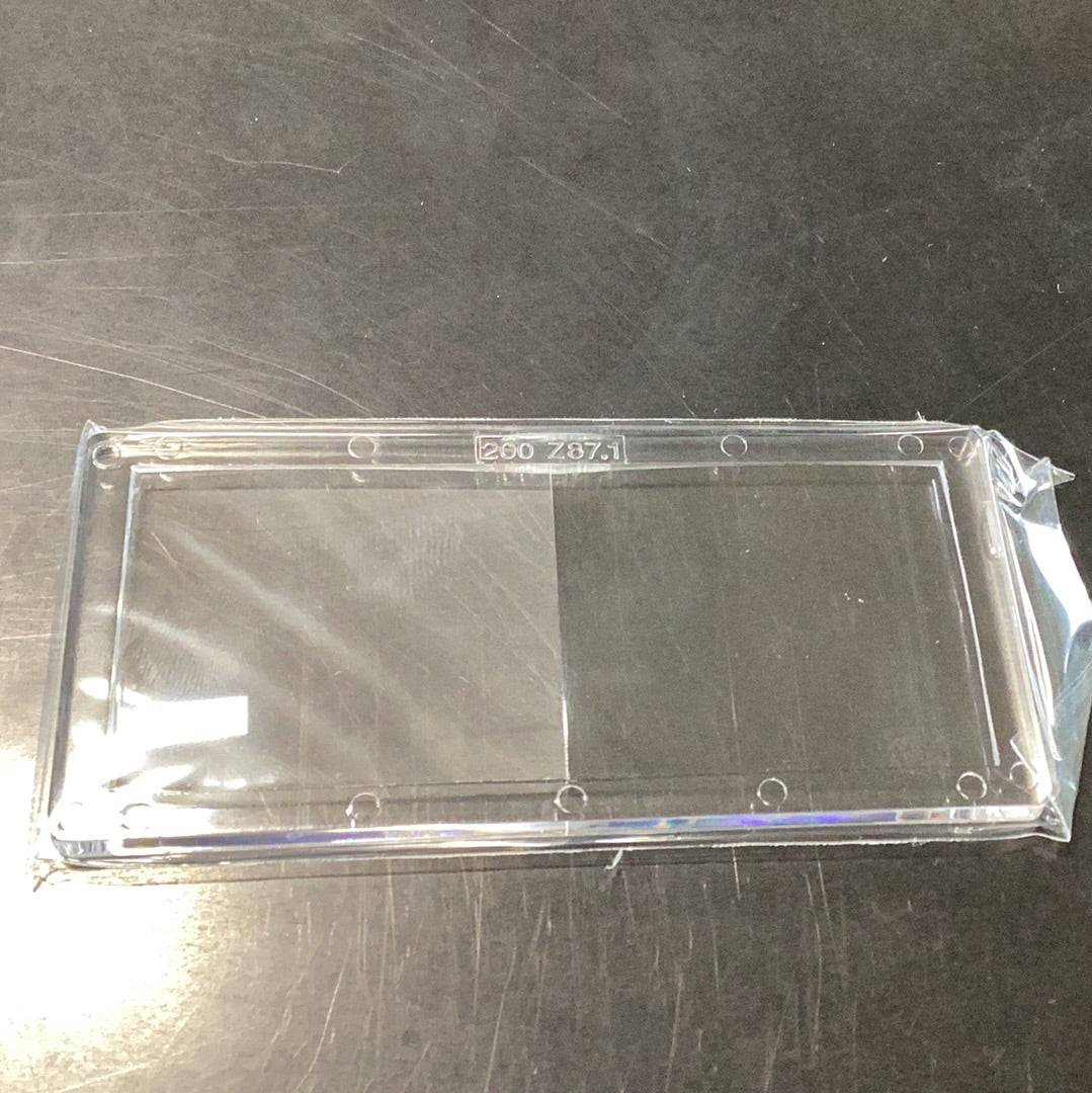 Welding Cheater Lens