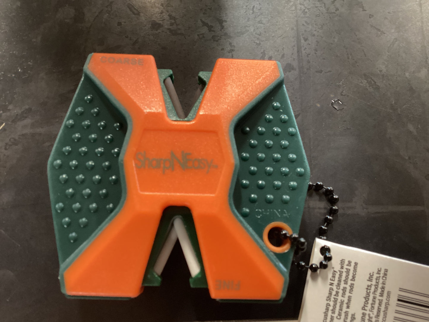 AccuSharp