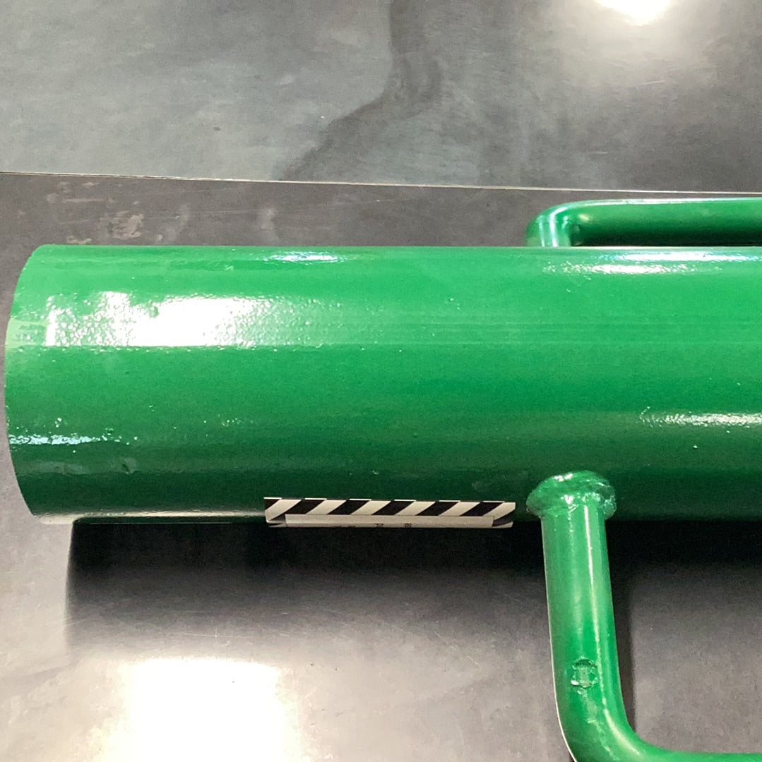 HD T Post Driver
