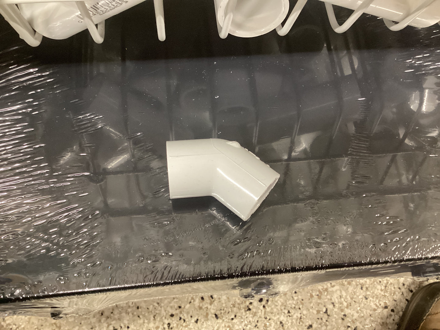1/2” pvc 45