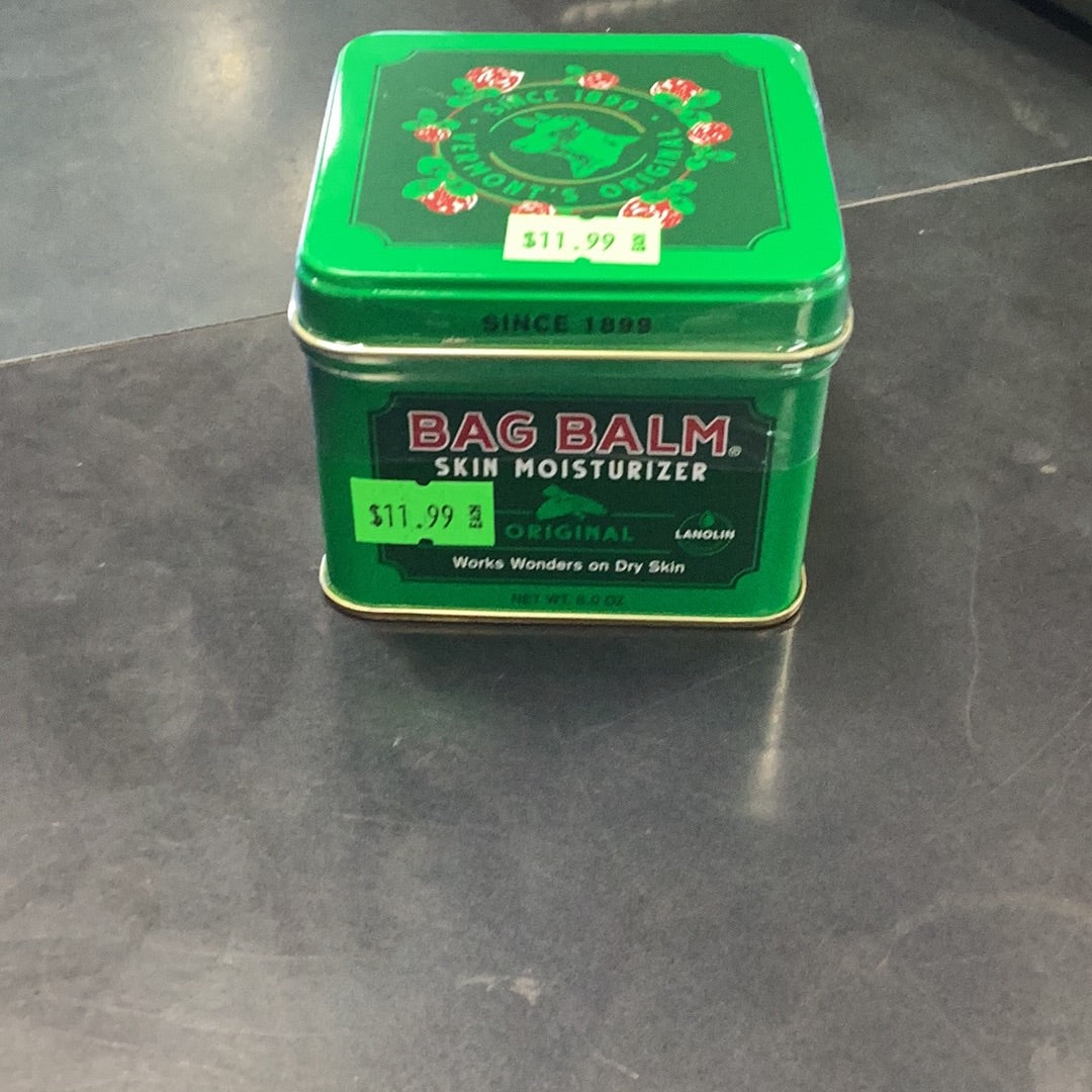 Bag Balm 8oz