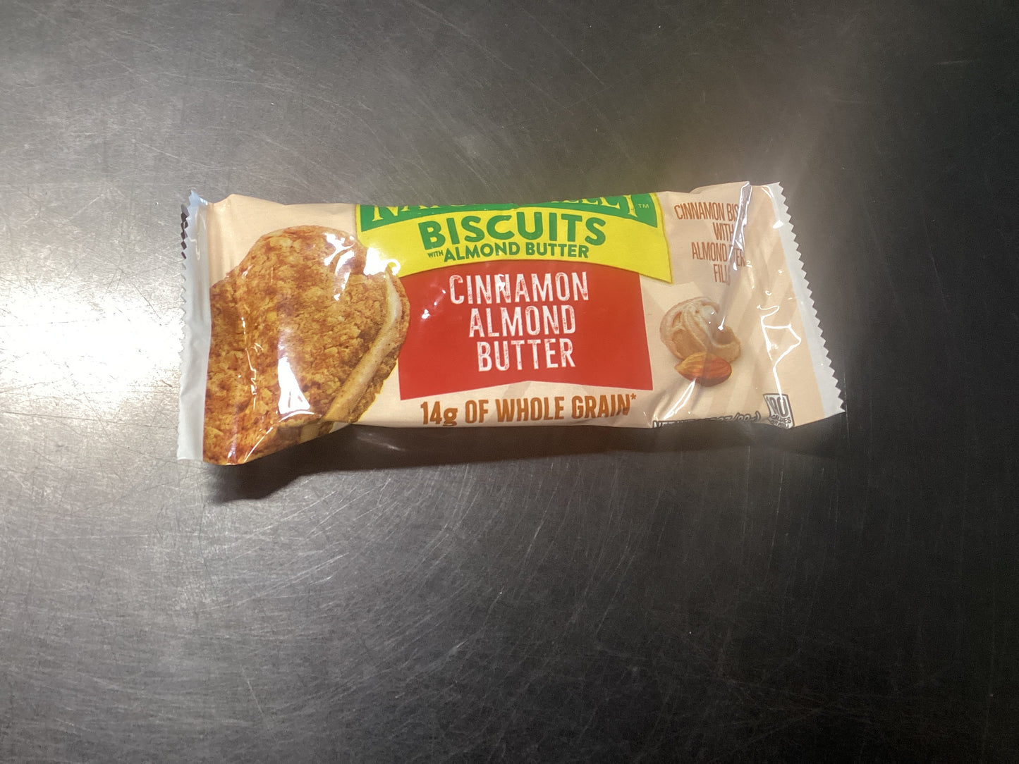 Almond Biscuits