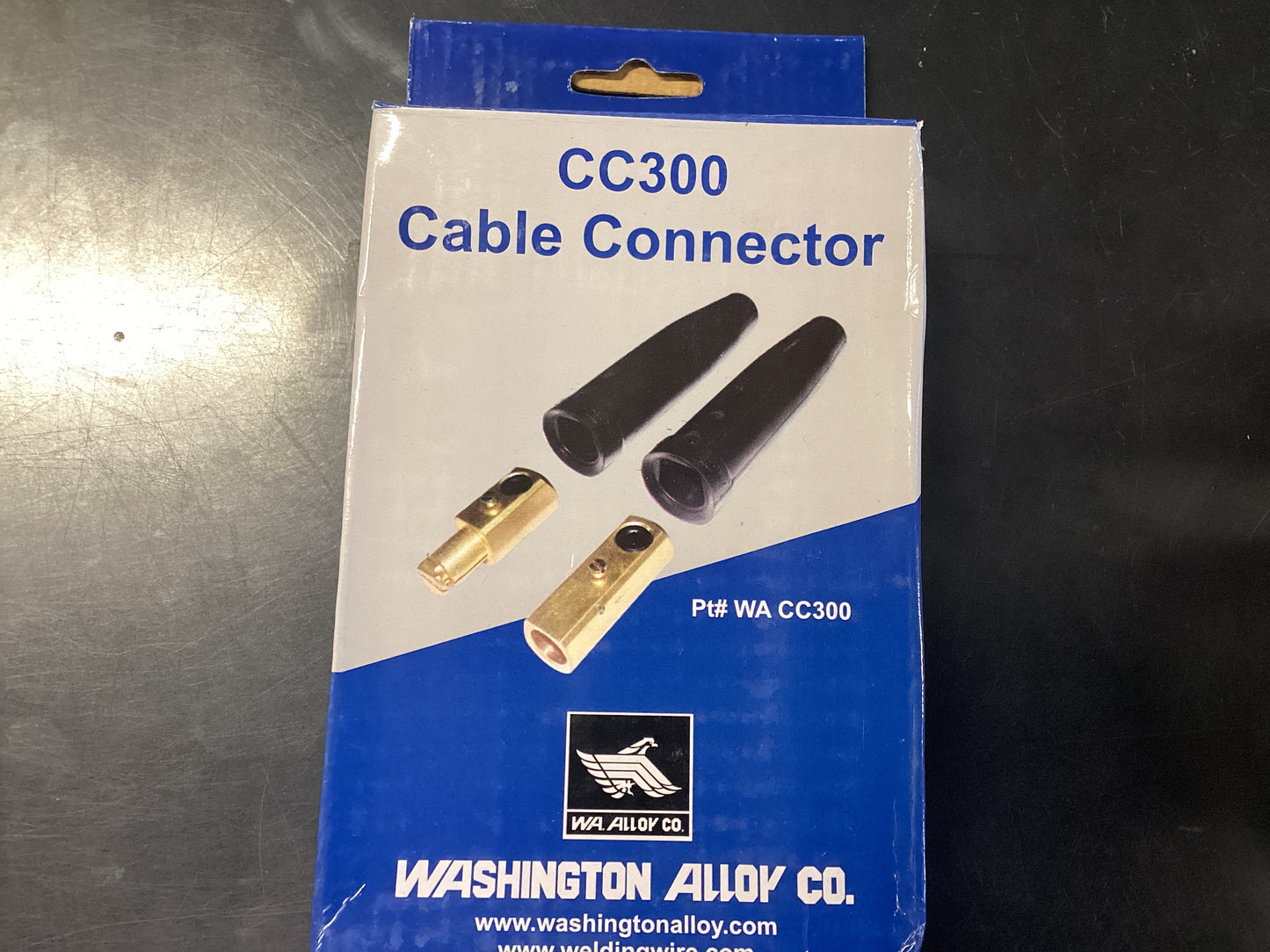 Cable Connector CC 300