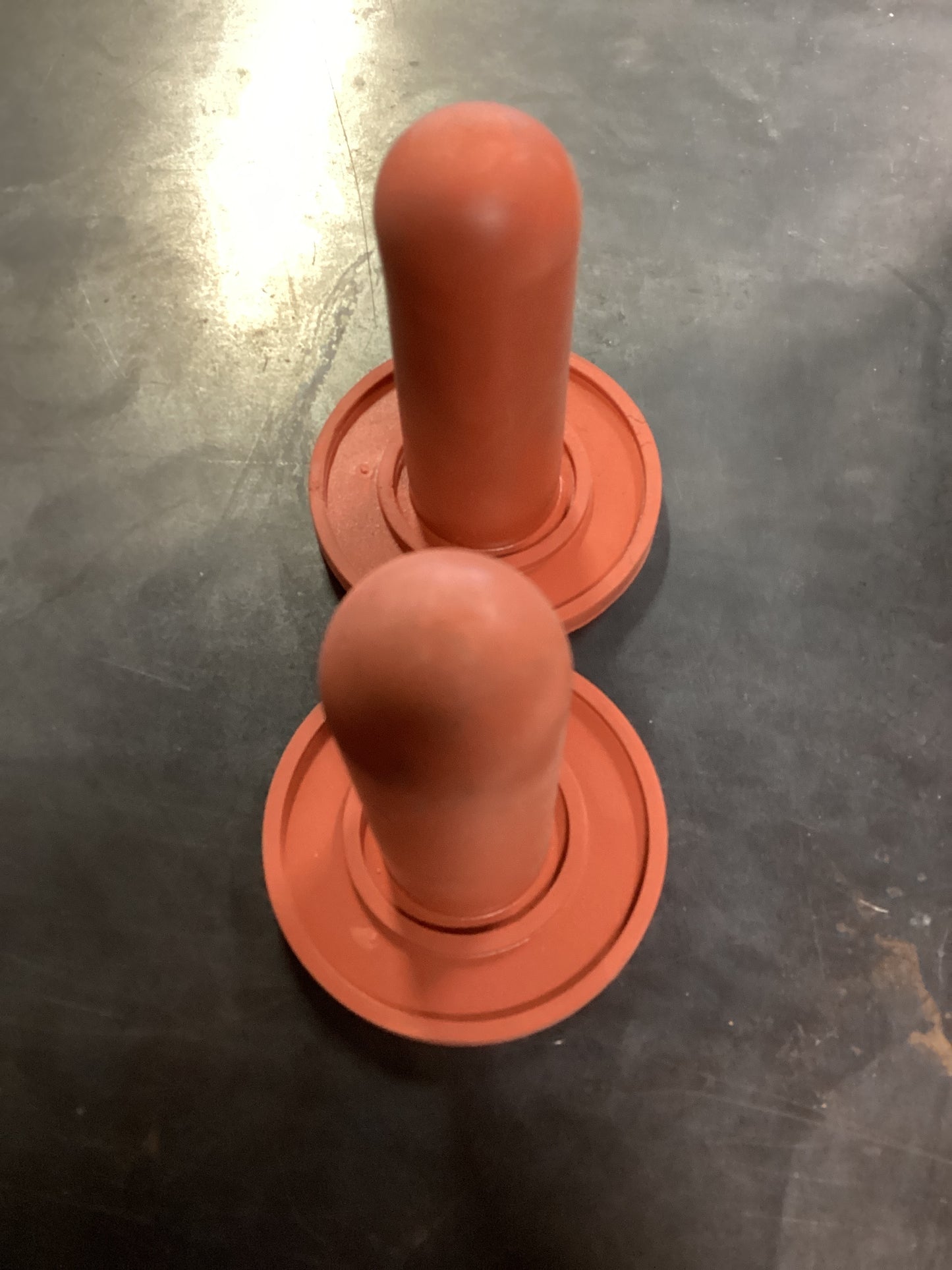 Screw On Nipple