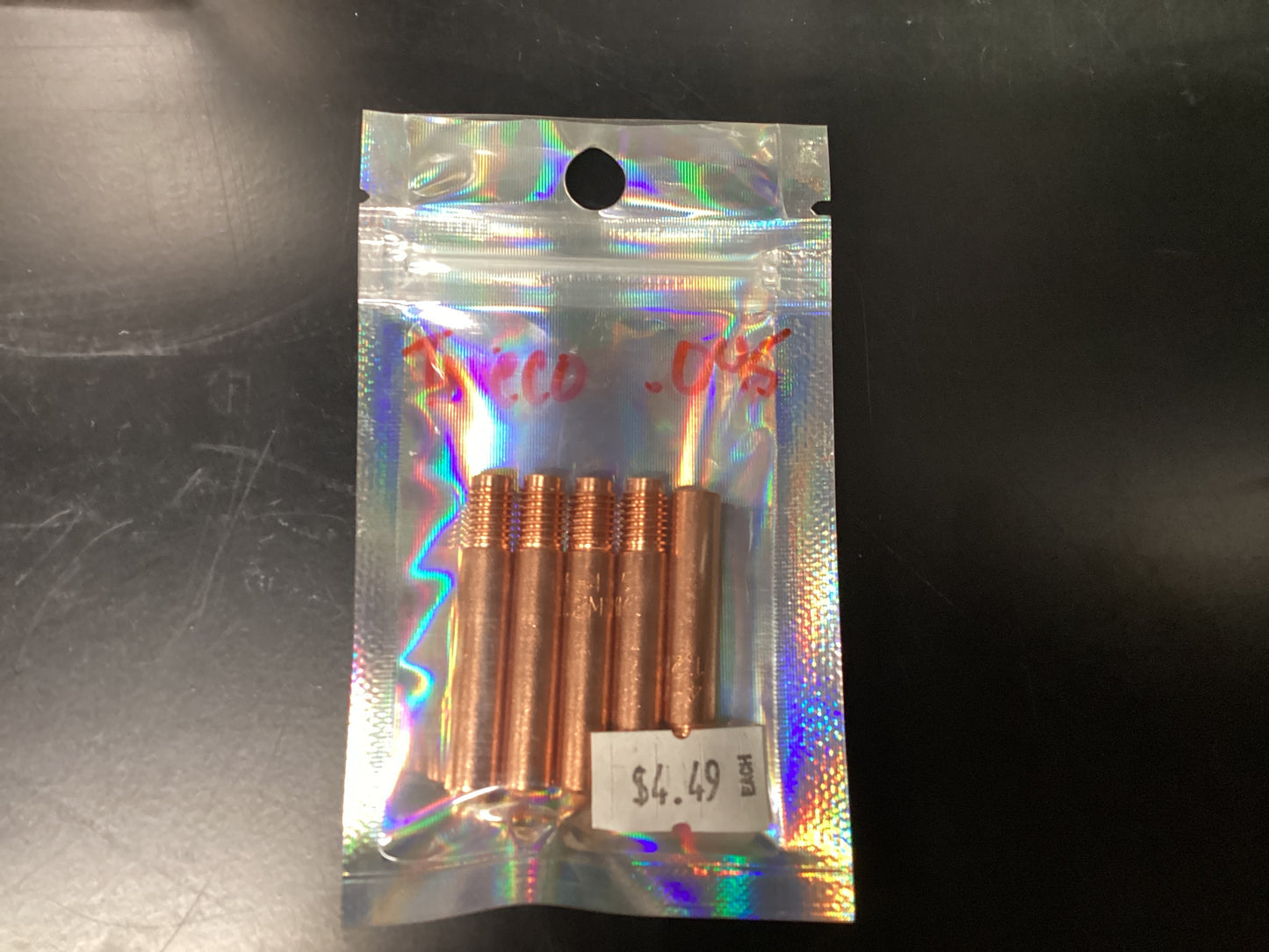 Tweco .045 5pk