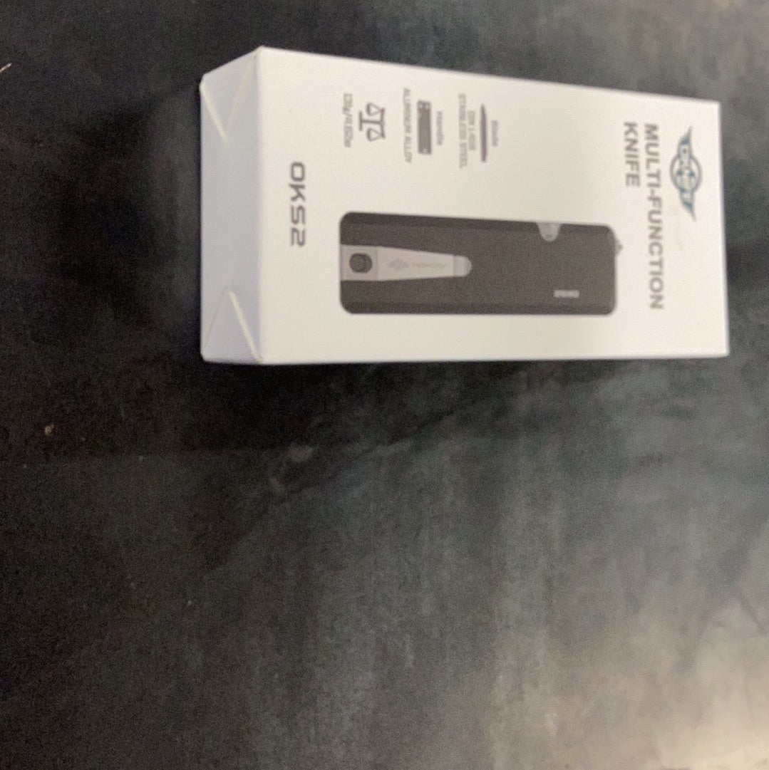 OKnife MutliFunction Tool