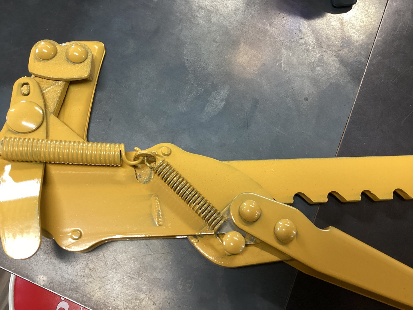 Golden Rod Stretcher 400