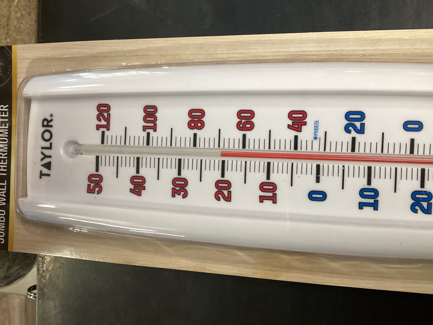 Taylor Thermometer