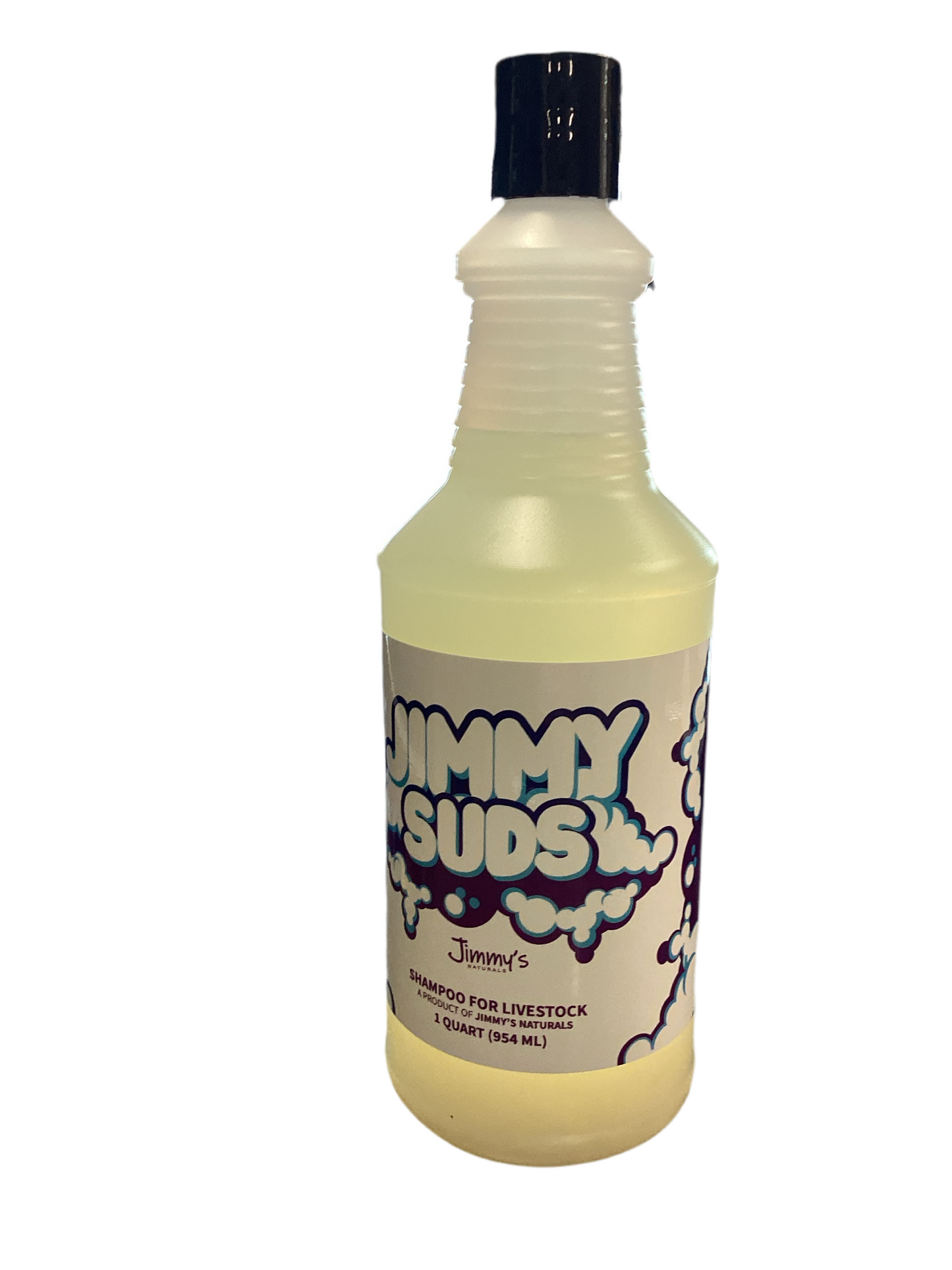 Jimmy Suds
