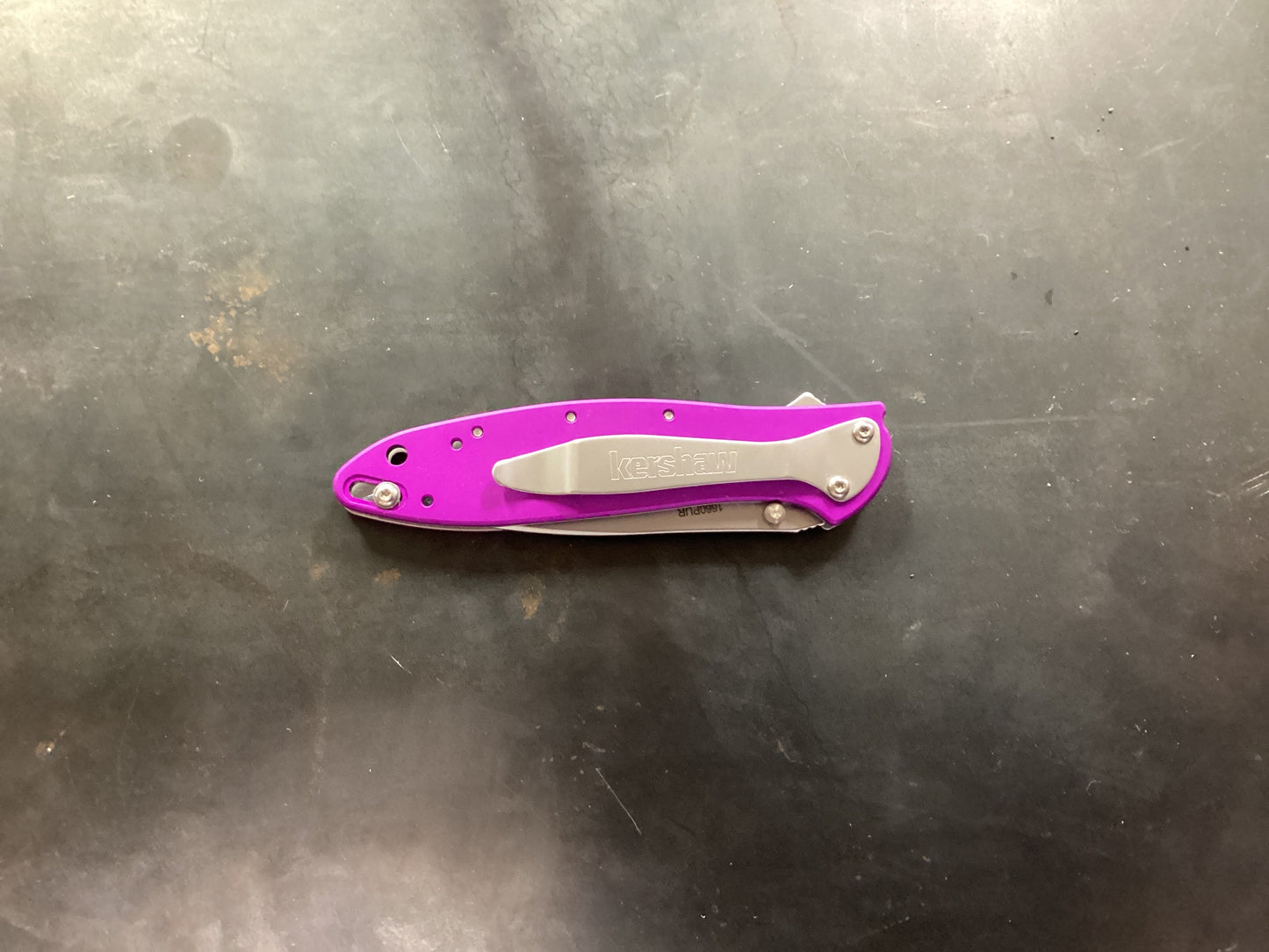 Kershaw 1660PUR