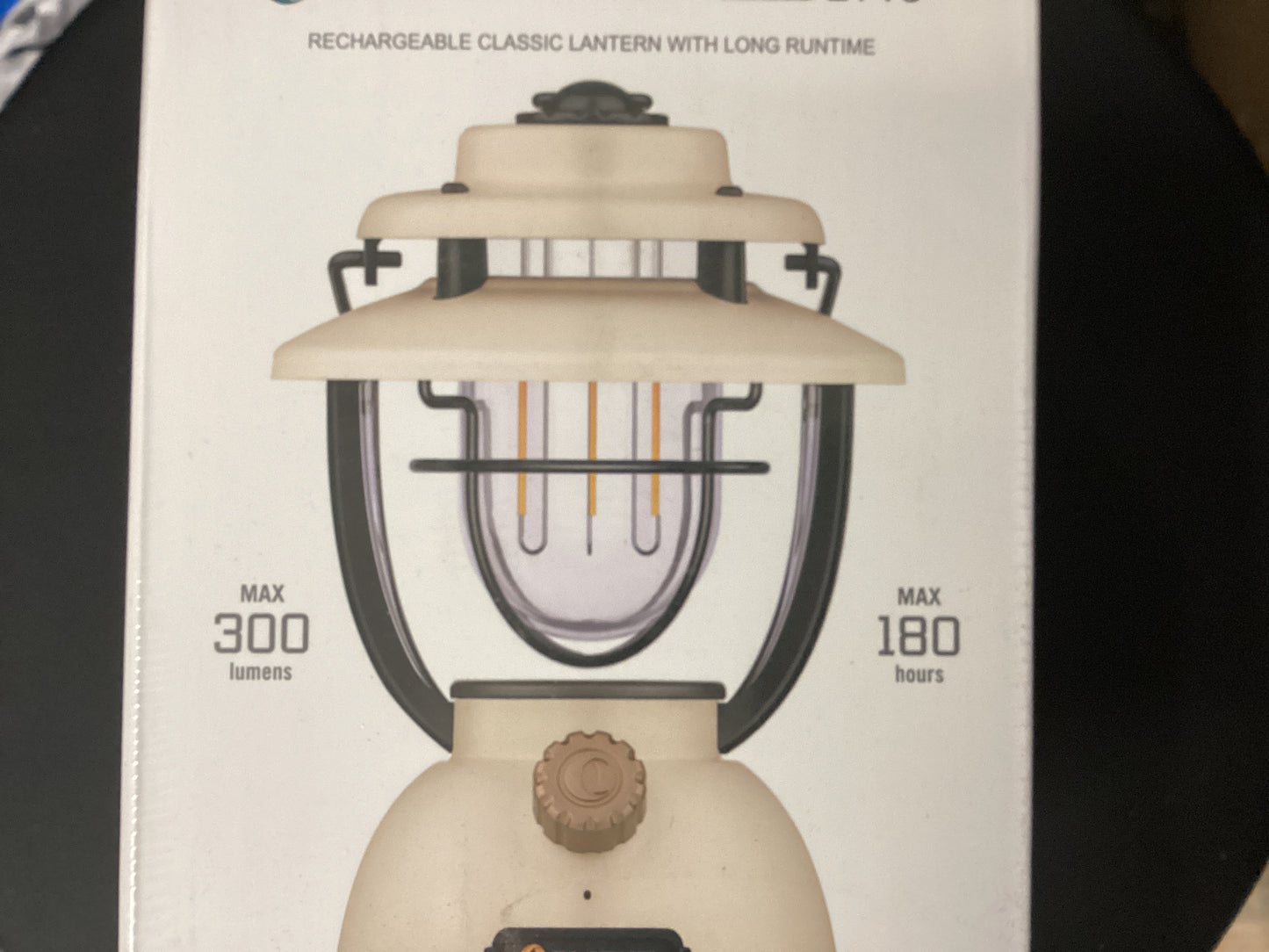 Olantern Classic 2Pro Clay