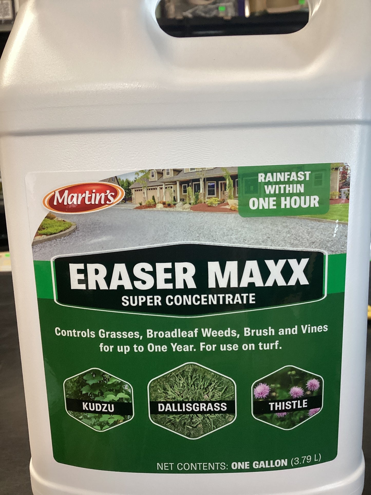 Eraser Maxx 1ga