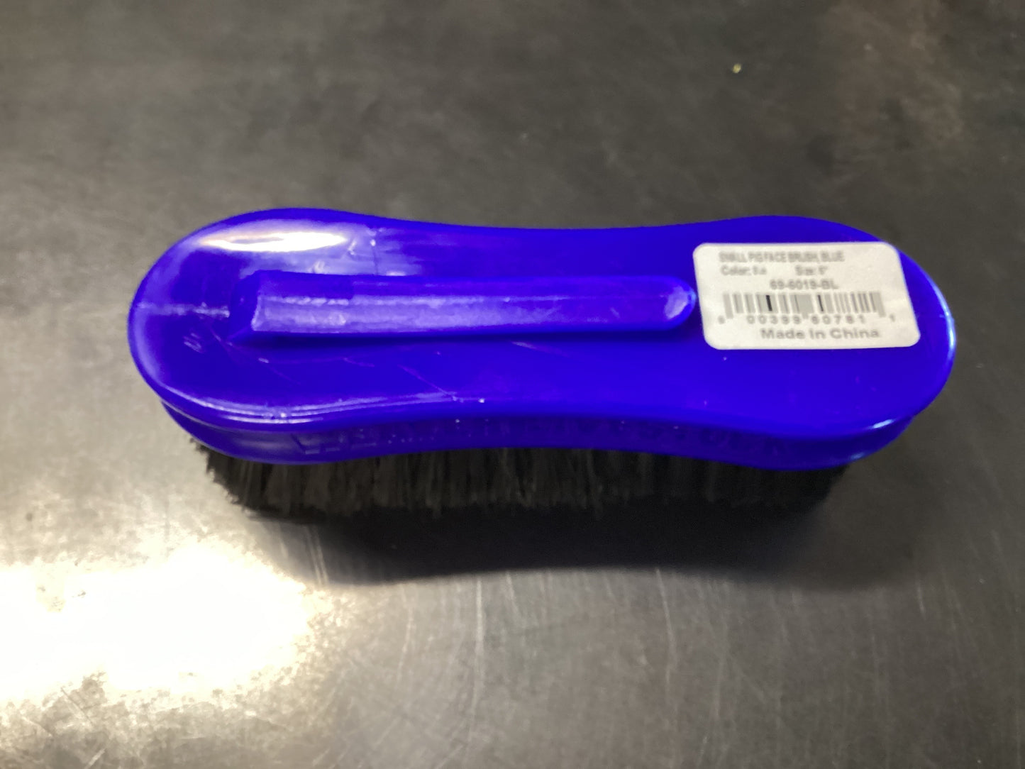 Small Pig Face Brush