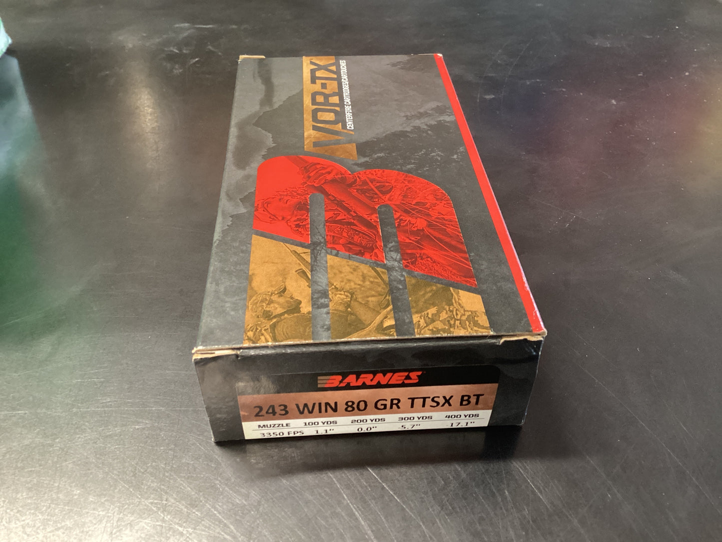 Vor-Tx 243 win