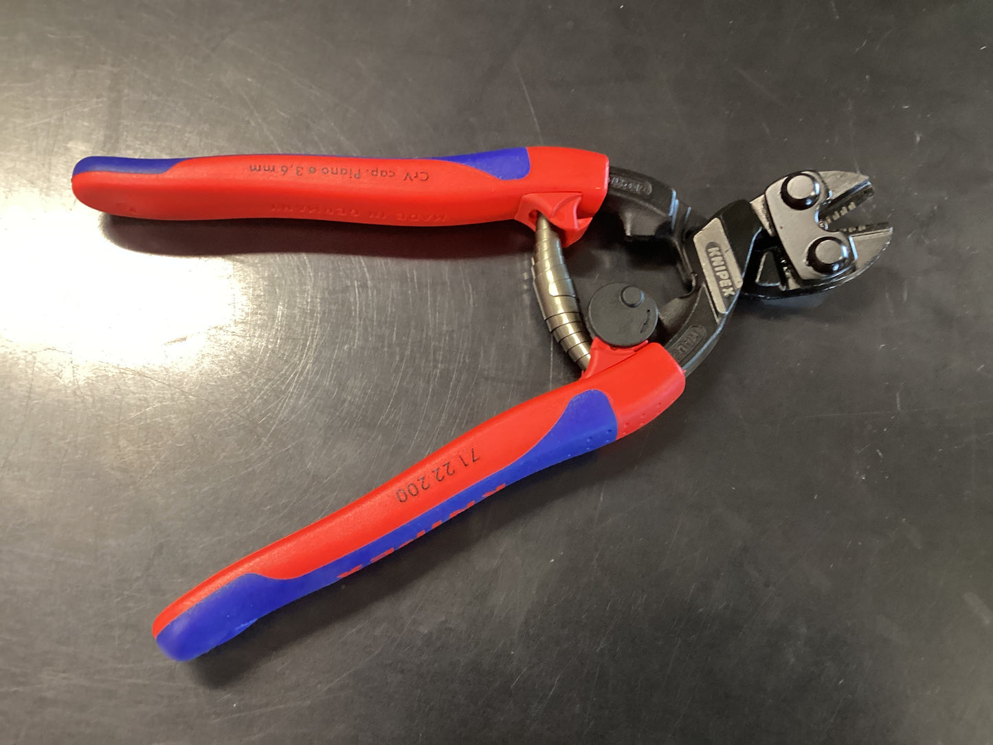 Knipex 71 22 200