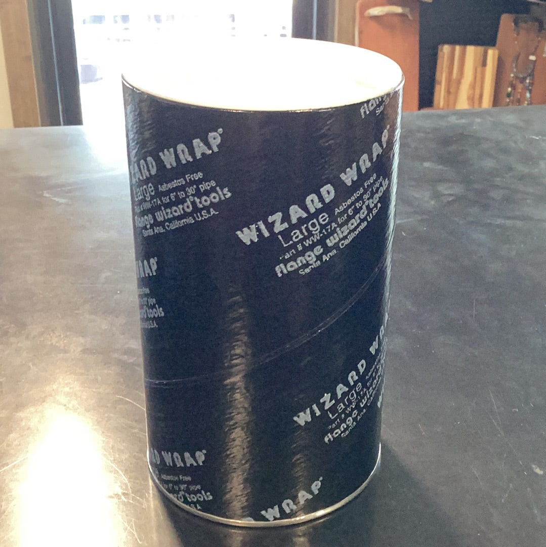 Wizard Wrap Large