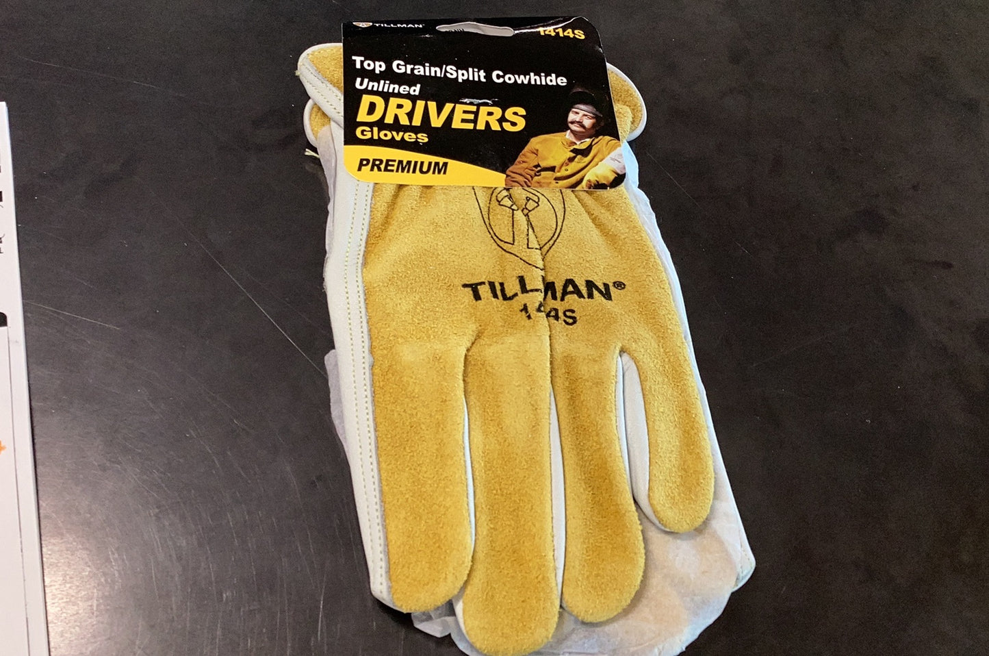 Tillman 1414 Small