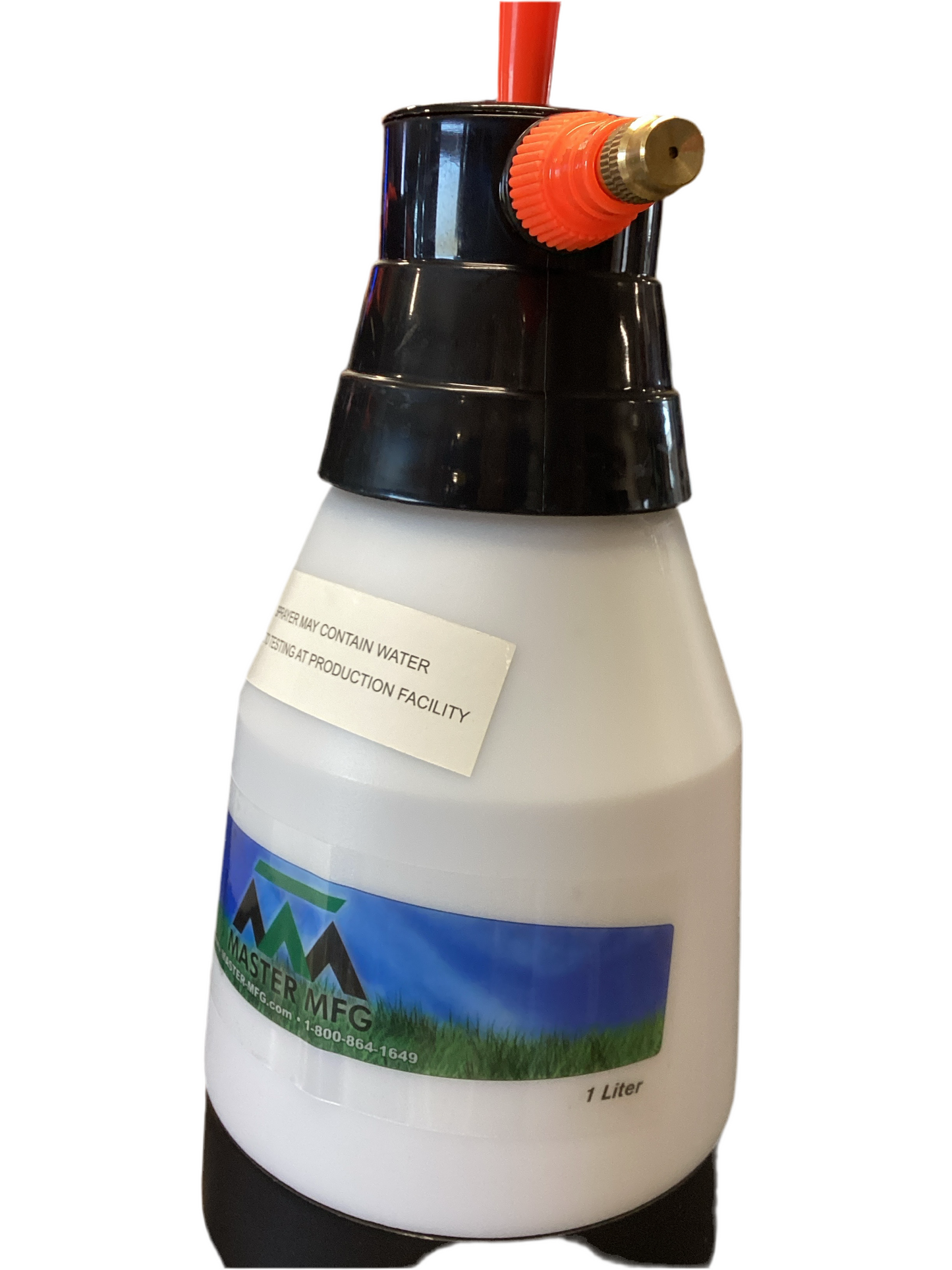 MM Sprayer Handheld