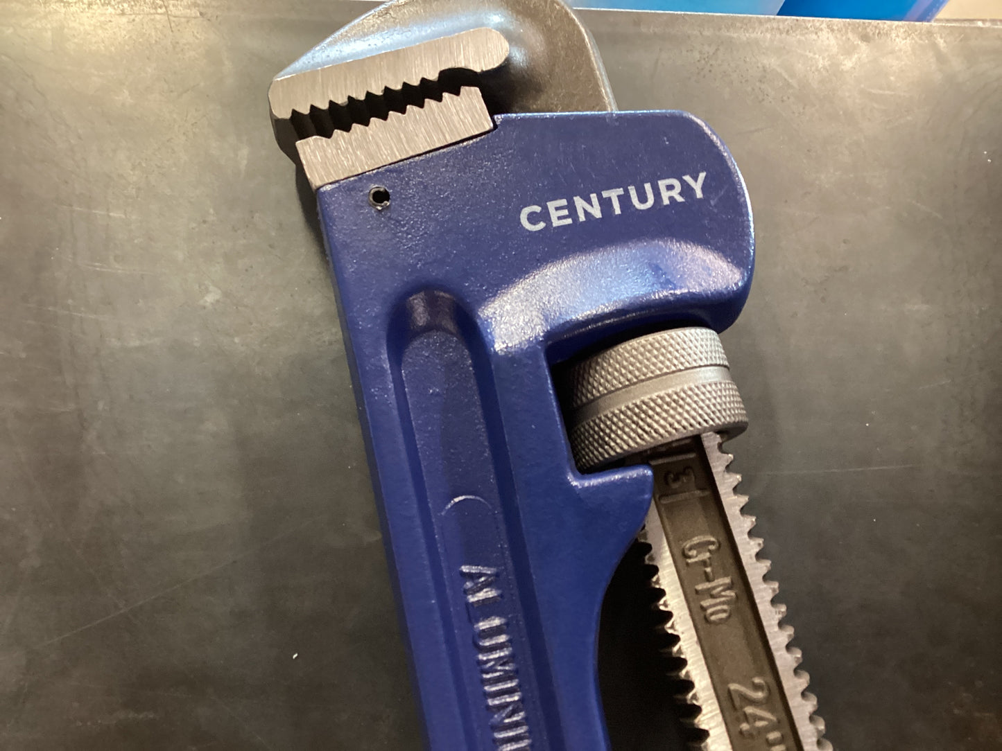 24” Pipe Wrench