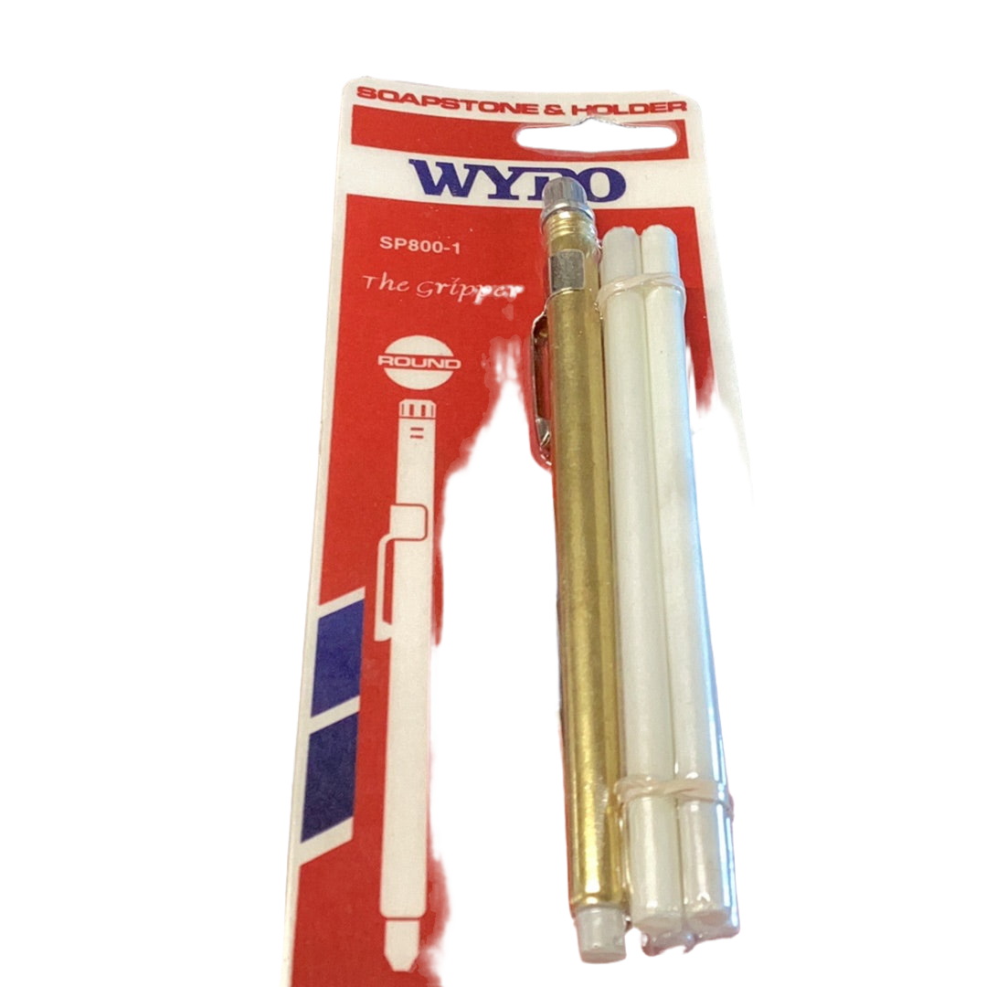 Wypo Soapstone Holder
