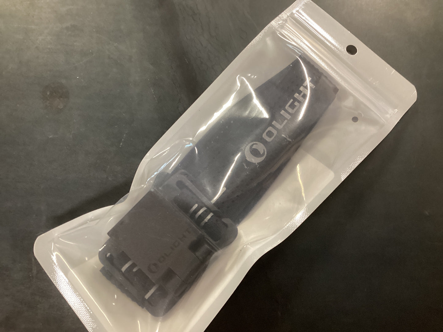 O Light Headlamp Band