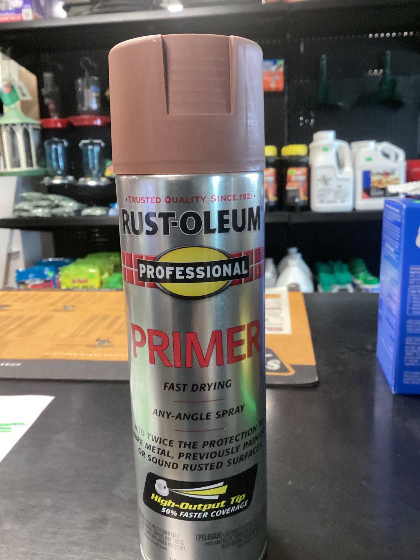 Primer 15oz