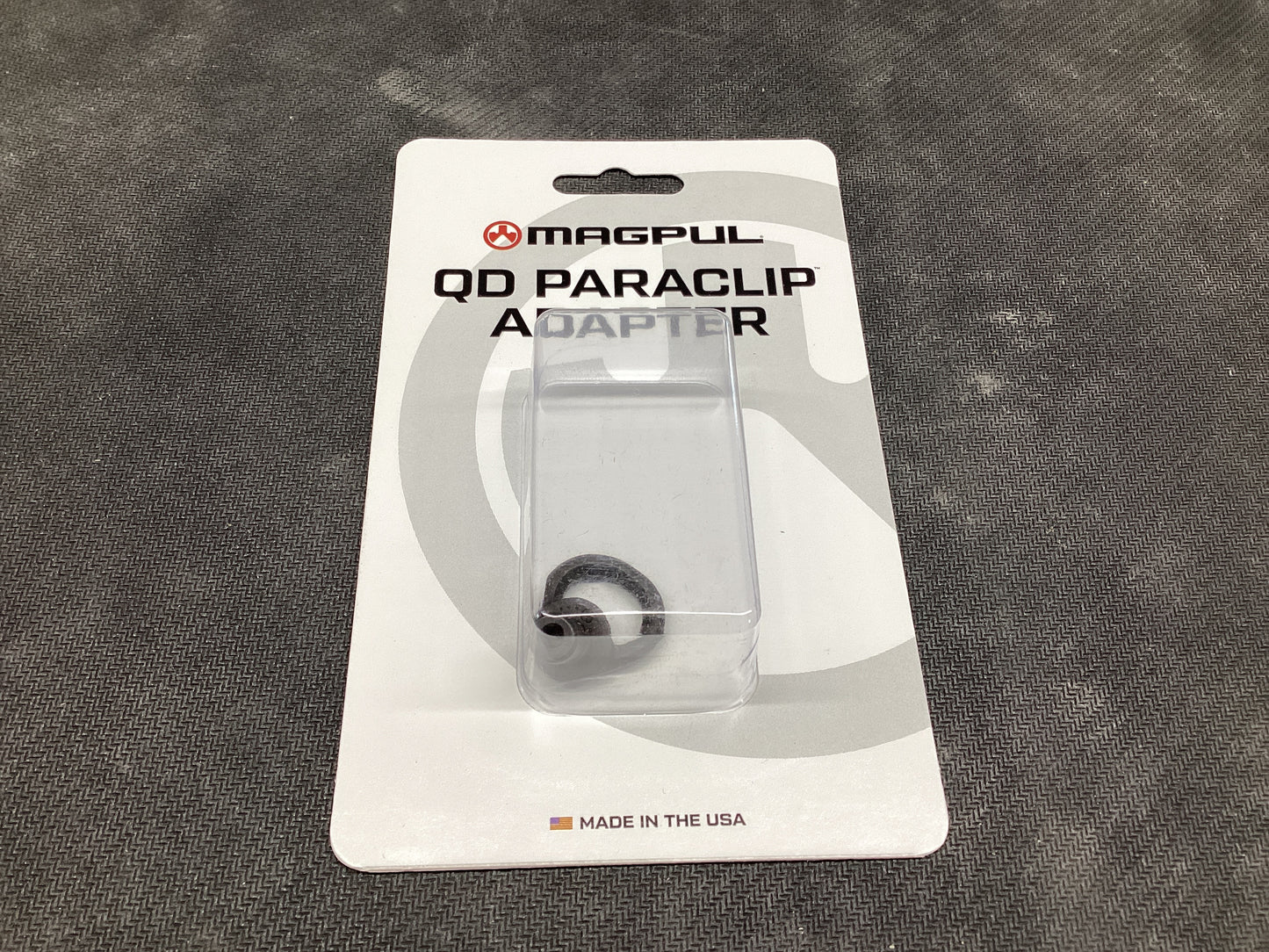 MAGPUL MAG542 Black QD Paraclip Adapter
