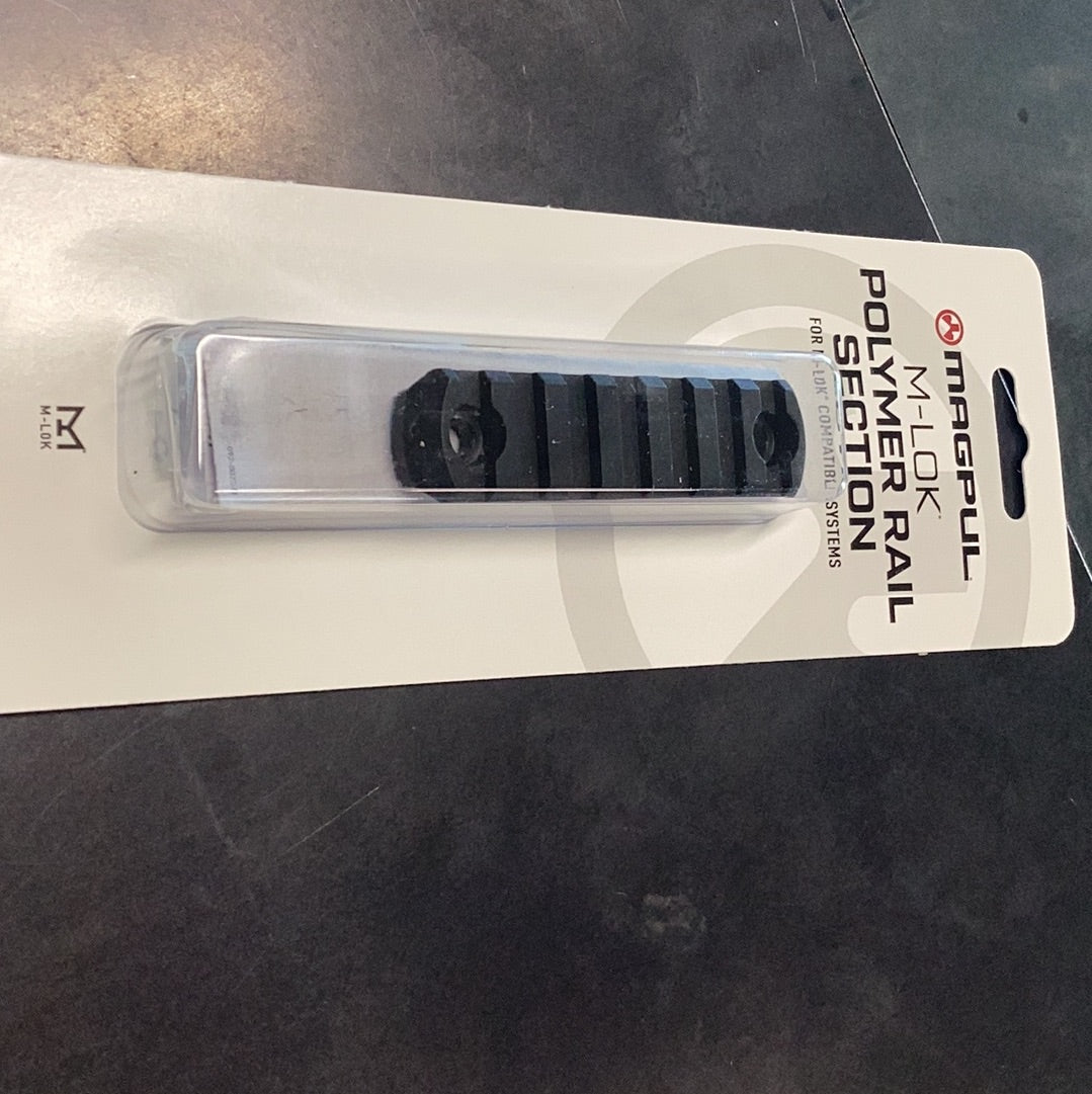 MagPul Poly Rail Section