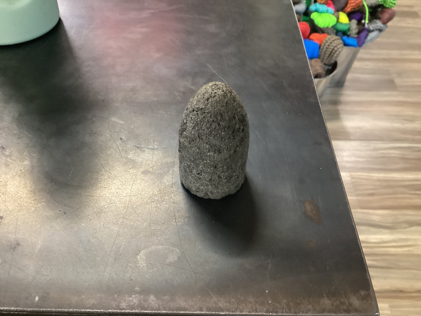 Grinding Cone 2”x3”