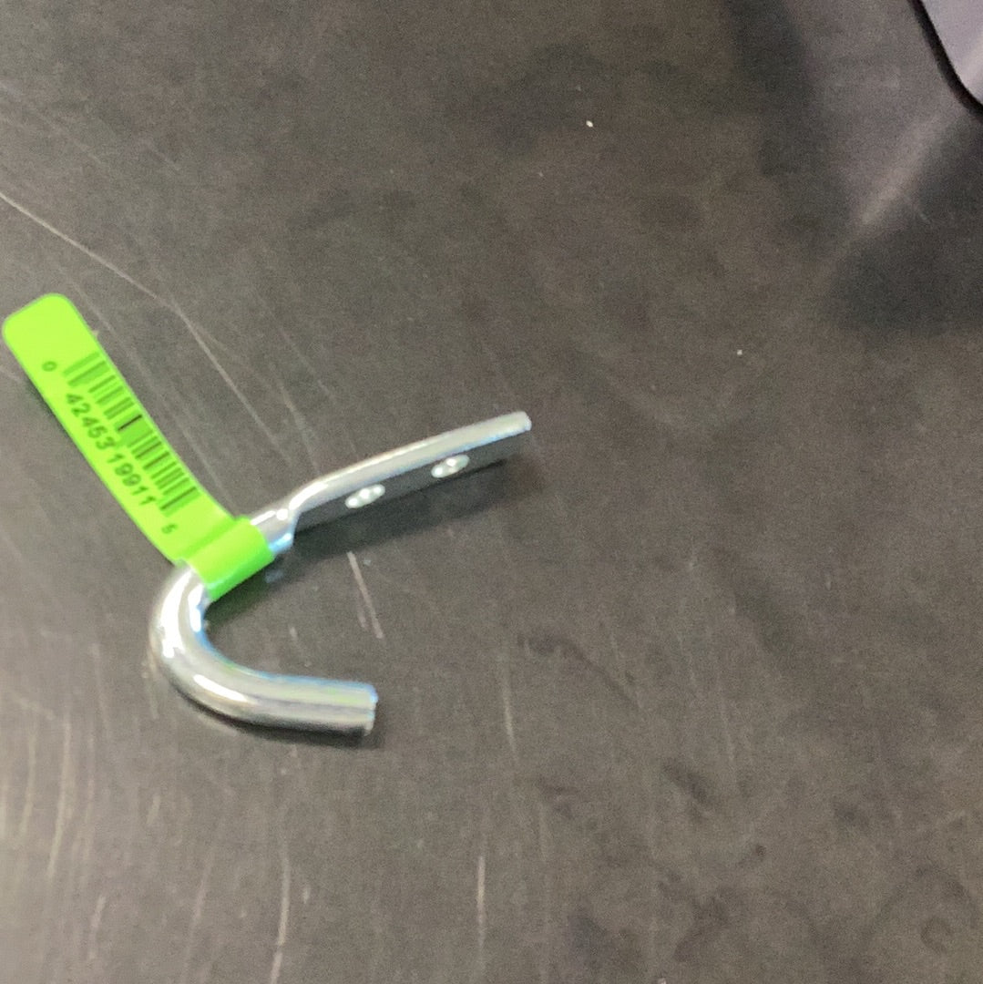 2-1/16 Rope Hook
