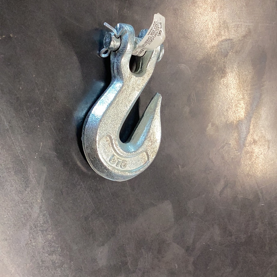 Clevis Grab Hook 5/16