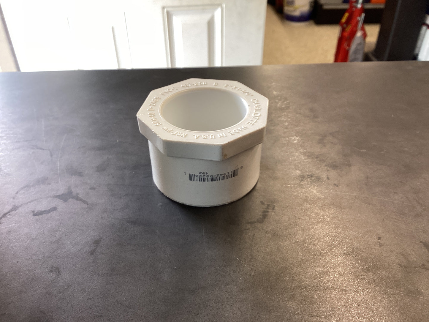 2” x 1-1/4” Reduce Bushing