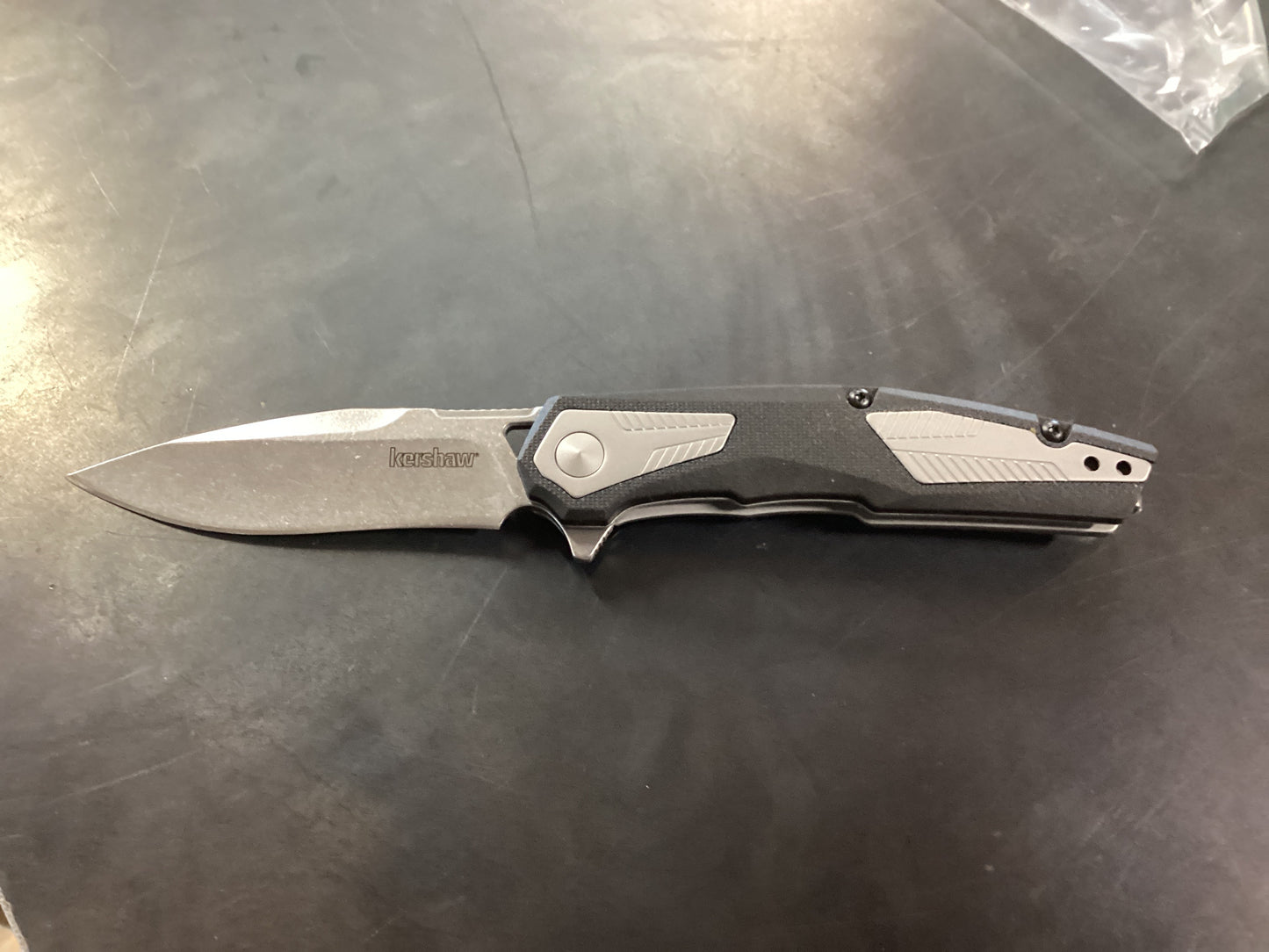 Kershaw 1390