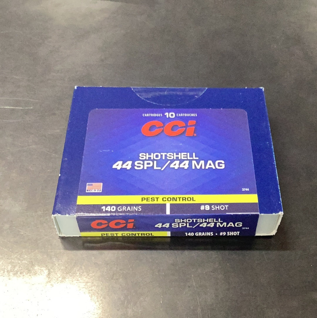 CCi 44Spl/44 mag