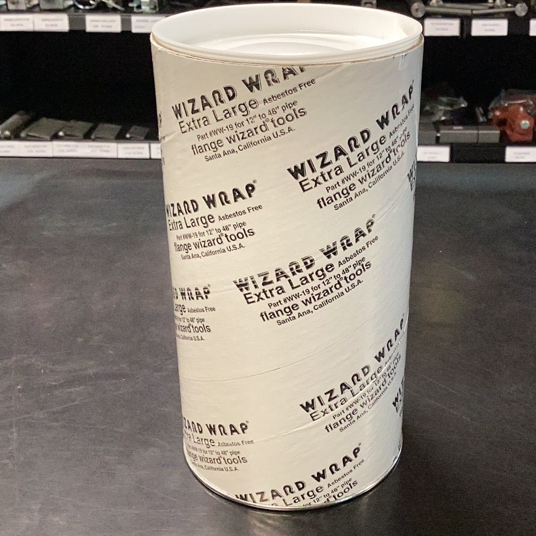 Flange Wizard Wrap XL