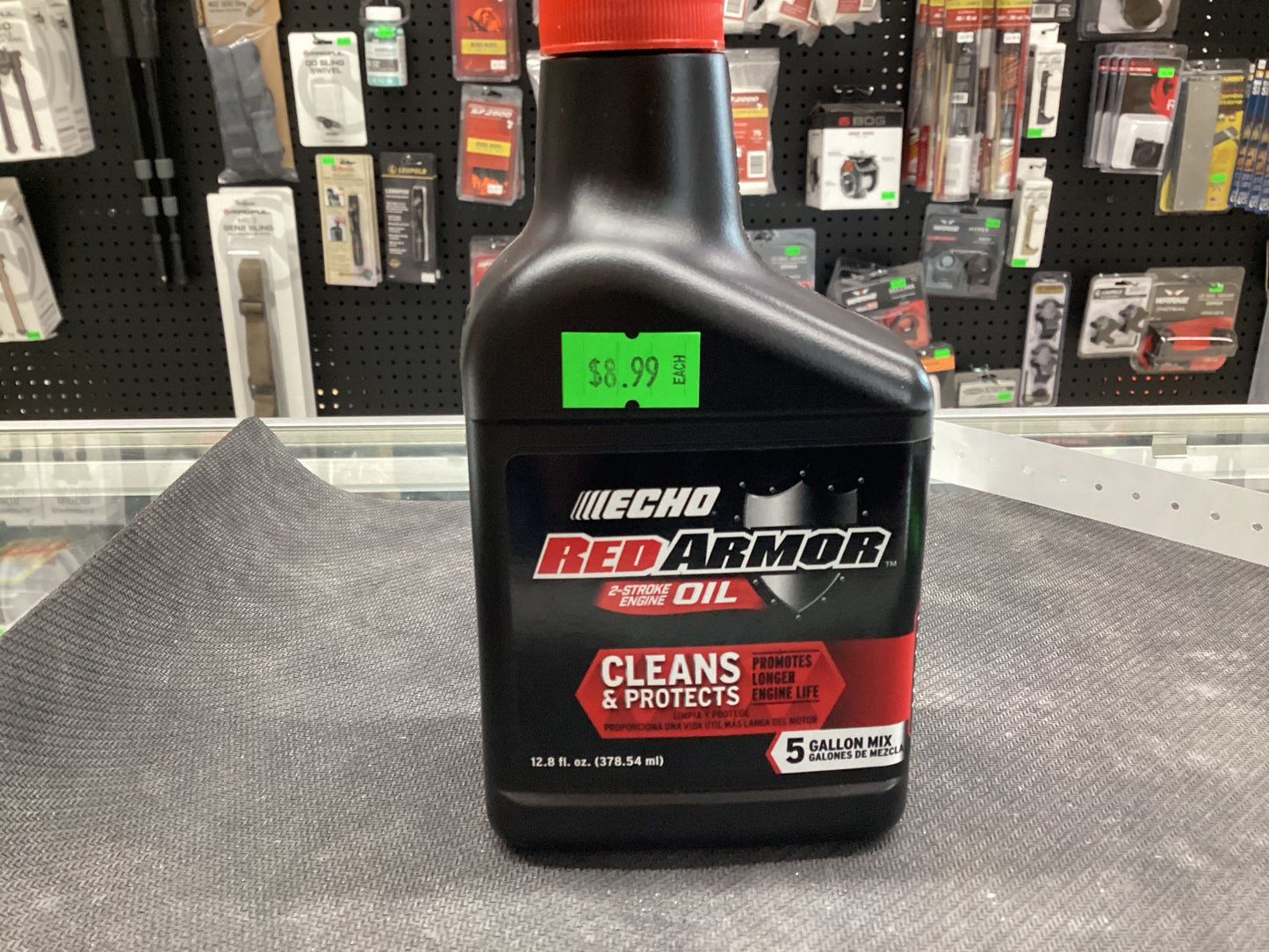 RED ARMOR 50:1 13oz