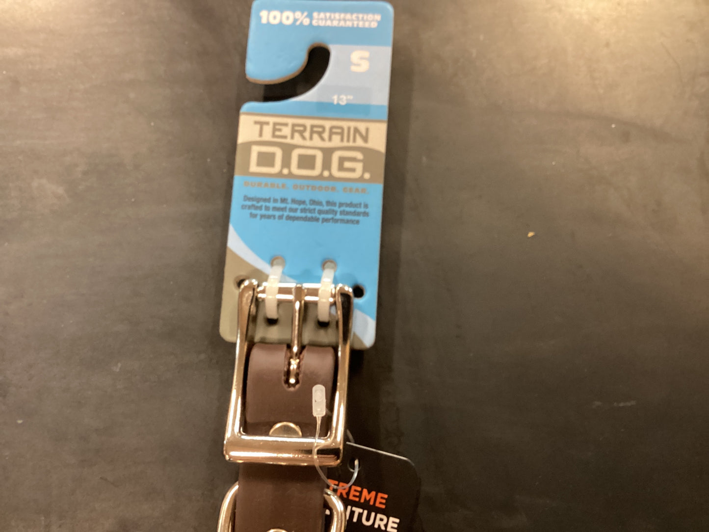 13” XTreme Br Collar
