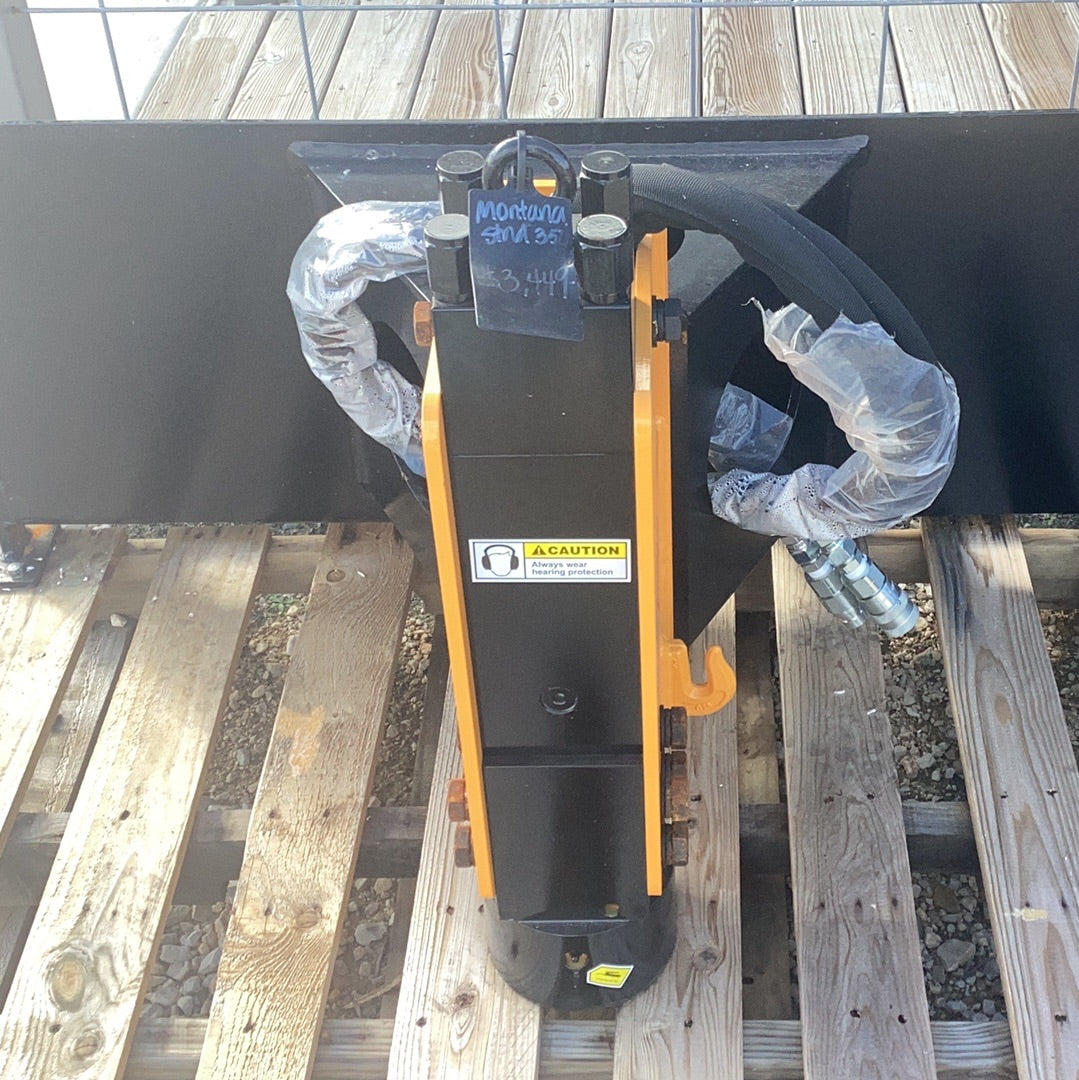 Montana T-Rex 350 STND