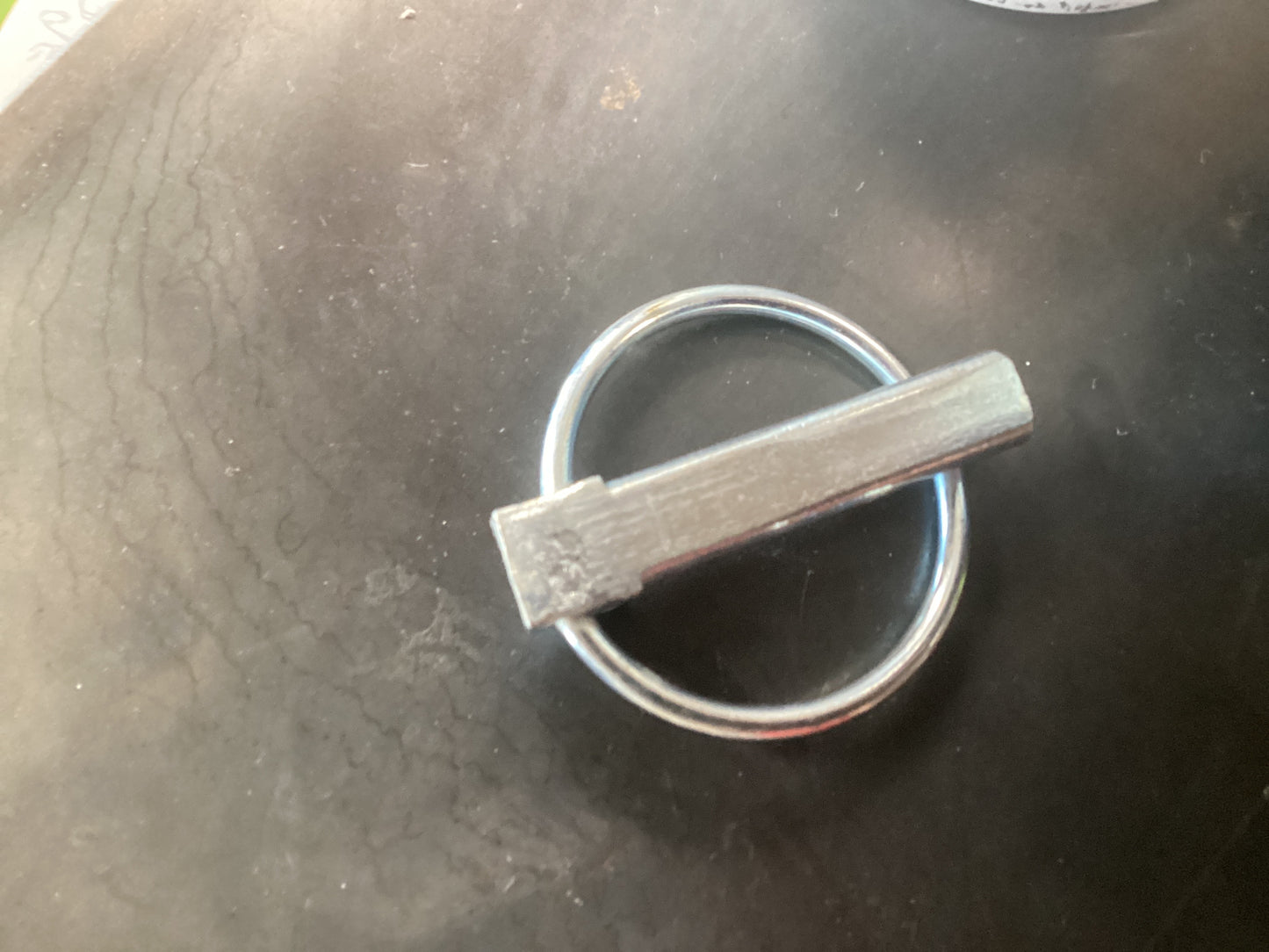 linch pin 7/16