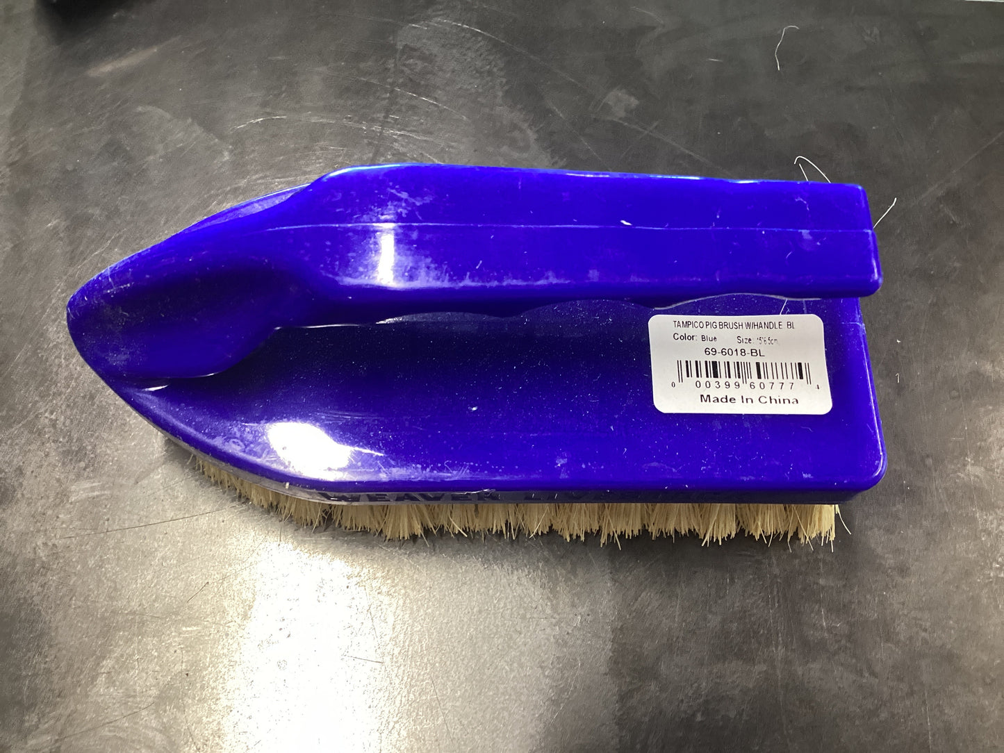 Tampico Brush Blue