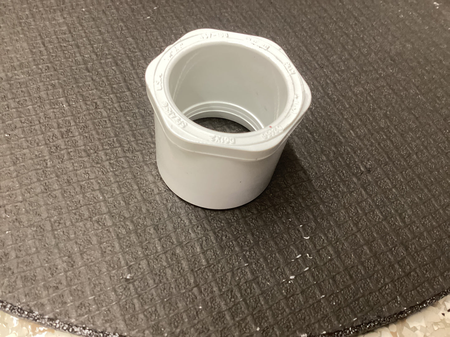 1-1/4-1” Bushing PVC