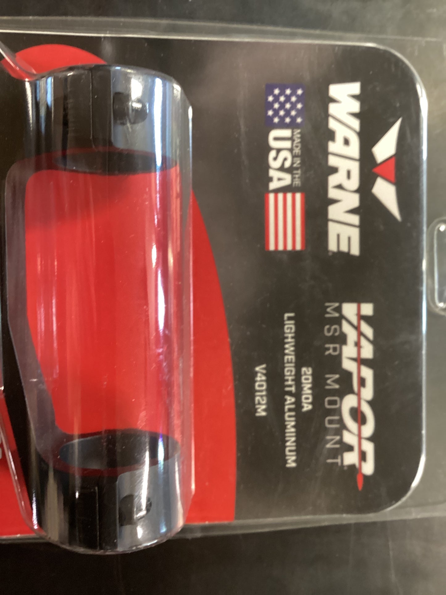 Vapor V4012M