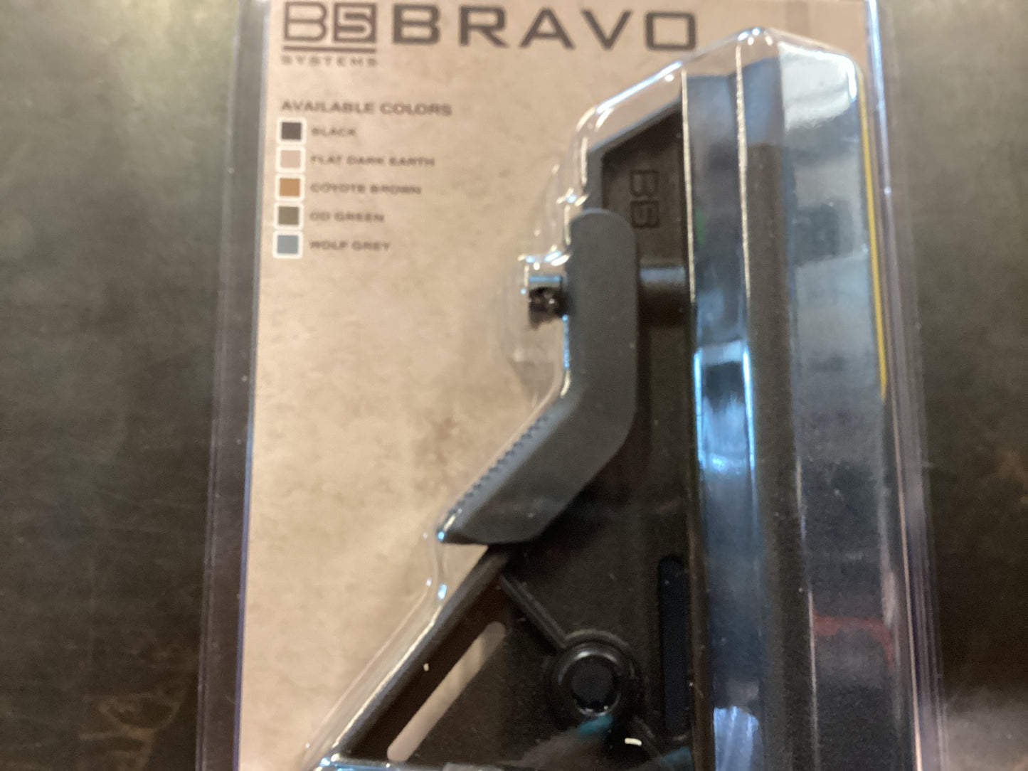 Bravo Stock