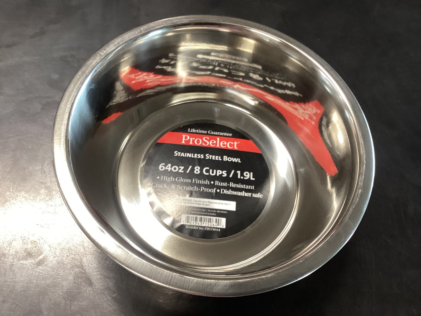 HD Bowl 64oz